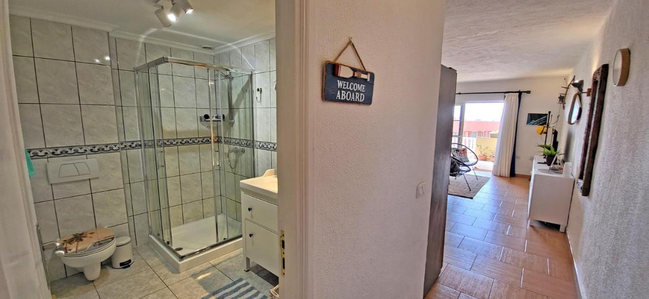Casa Loro, Costa Calma Lejlighed Eksteriør billede