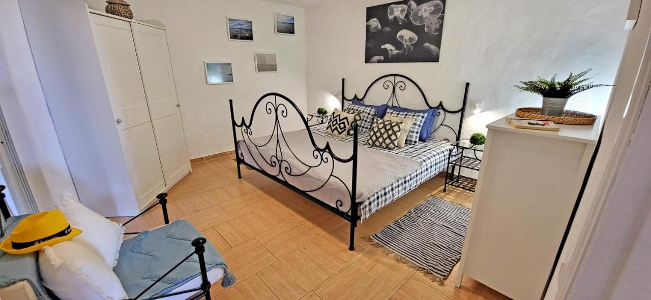 Casa Loro, Costa Calma Lejlighed Eksteriør billede